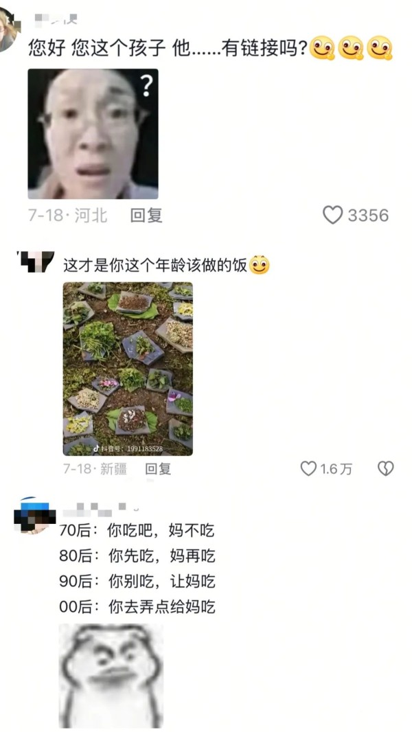 小红书10后小孩靠做饭Vlog涨粉百万，流量密码？