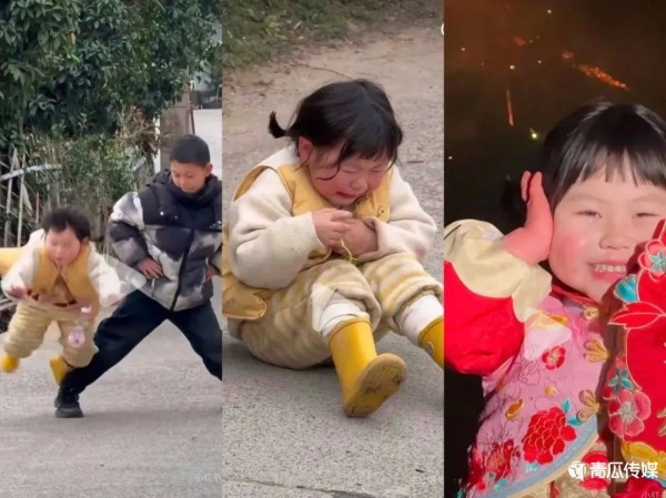 小红书10后小孩靠做饭Vlog涨粉百万，流量密码？