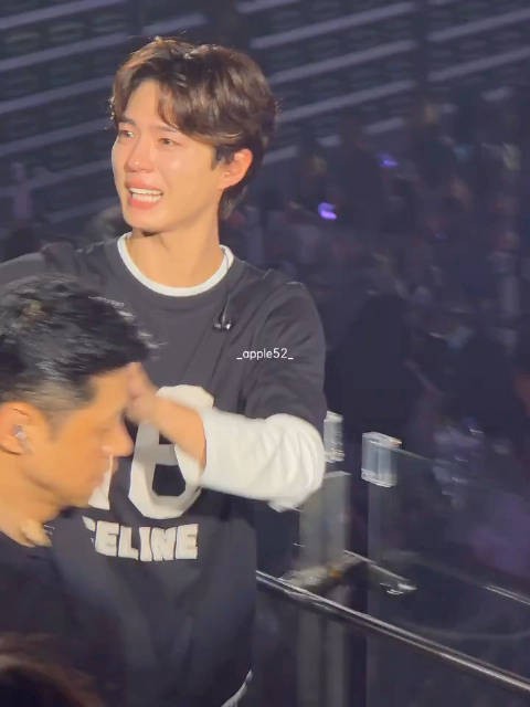 宝剑莫哭 cr logo