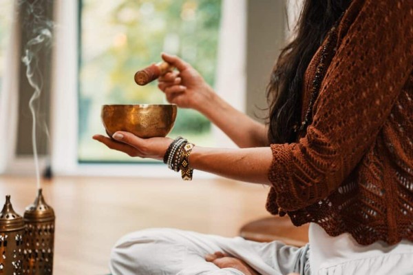 tipos de meditación