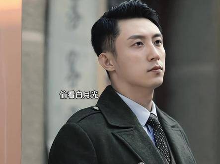 这张脸简直是为正剧而生!孤战迷城开播 新剧来袭