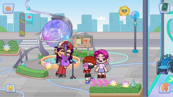 奇妙创意世界(免付费解锁)(图4)
