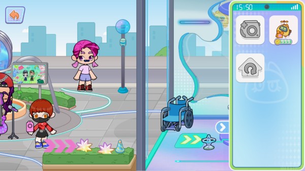 奇妙创意世界(免付费解锁)(图5)