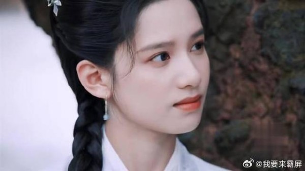 不求天长地久,我们芷争朝惜!好健康好温暖的一对,看完结局什么斑都淡了
