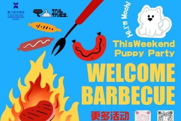 为一场演唱会 赴一座城 —— Mochi陪你在厦门看演唱会