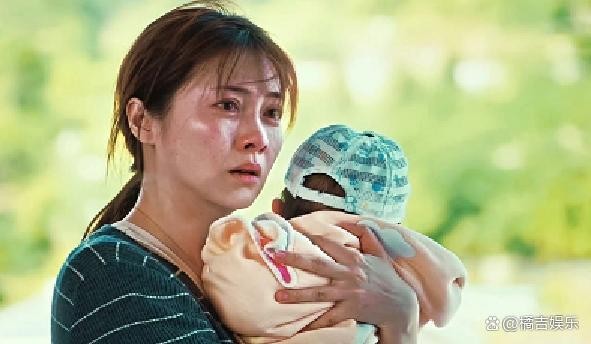 半退圈女演员因利剑玫瑰翻红