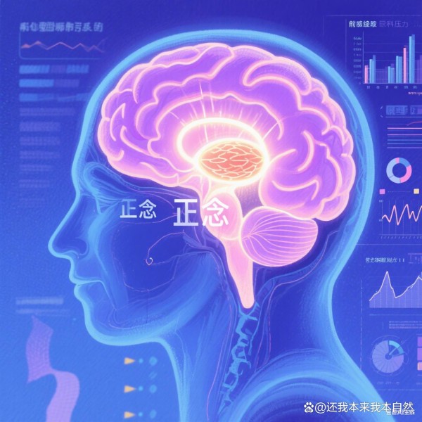 佛教 “正念”：被遗忘的现代生活解压神器