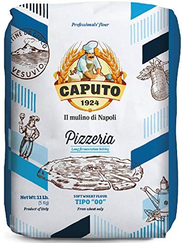 Pizza Cornicione – What It Is and How to Make It