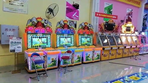游戏机厅游戏技巧有哪些