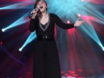 李佳薇《歌手》无人挑战 直通总决赛(歌手李佳薇个人资料)