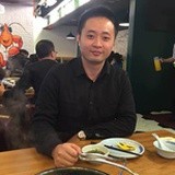 海平