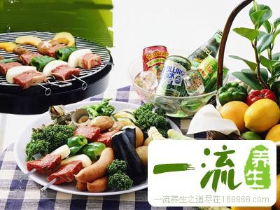 养生法则：秋季养生十大法则盘点