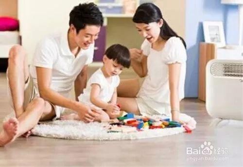 怎样让孩子拥有一个幸福快乐的童年