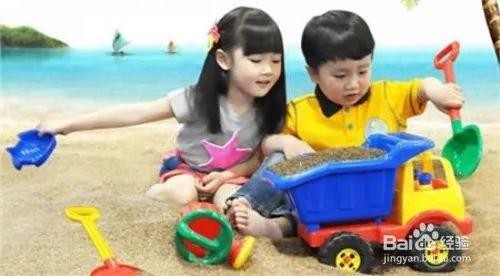 怎样让孩子拥有一个幸福快乐的童年