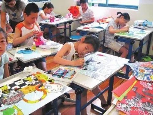 怎样让孩子拥有一个幸福快乐的童年