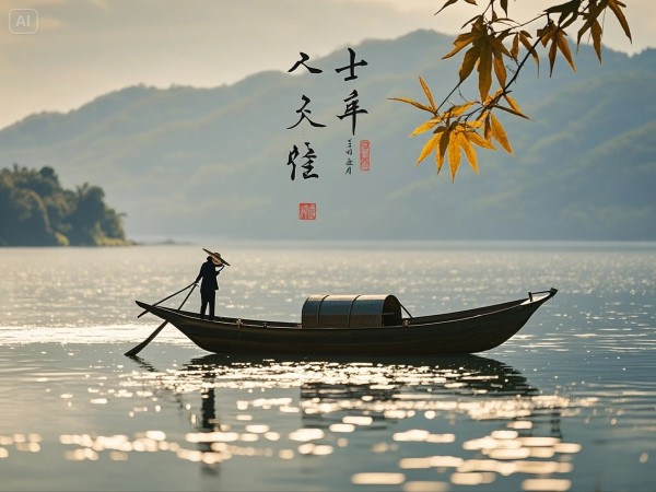 童声颂诗梦：#怎么生活才能开心快乐#
人生恰似一叶扁舟，在岁月的长河中悠悠漂荡。快乐并非藏于云端之上的星辰，需我们竭力攀爬触碰，而是如散落在河床的细碎珍珠，俯身即可拾得，关键在于我们是否拥有发现美的眼眸与接纳平凡的心境。

快乐是学会与平凡温柔相拥。我们总爱仰头追逐远方虚幻的功名，却忘了低头凝视脚下——晨曦中那片在露珠里打滚的嫩叶，街角流浪猫慵懒打哈欠的憨态，邻里间一句暖心的问候，皆是生活悄然塞进...