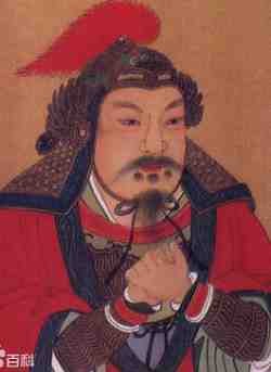 李纲