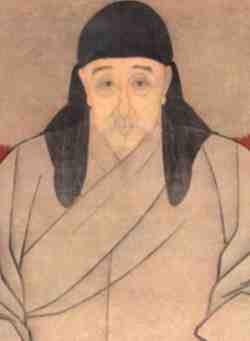 吴伟业