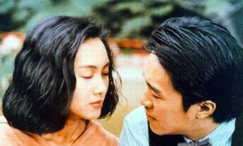 朱茵节目聊周星驰 深扒周星驰鲜为人知的恋情 揭秘星爷至今未婚真相