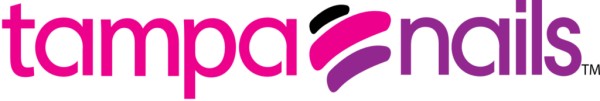 tampa nails logo