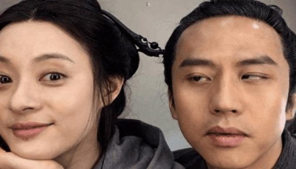 又一影后级女星出轨, 不雅照被曝光, 网友: 模范夫妻彻底凉凉