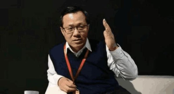 又一影后级女星出轨, 不雅照被曝光, 网友: 模范夫妻彻底凉凉