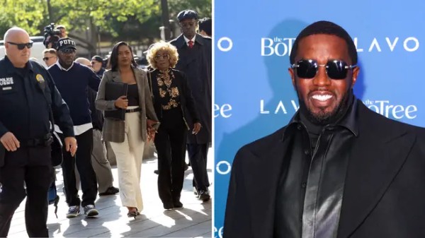 Federal prosecutors and defence lawyers began summarising their cases on Monday in the Sean "Diddy" Combs sex trafficking trial.