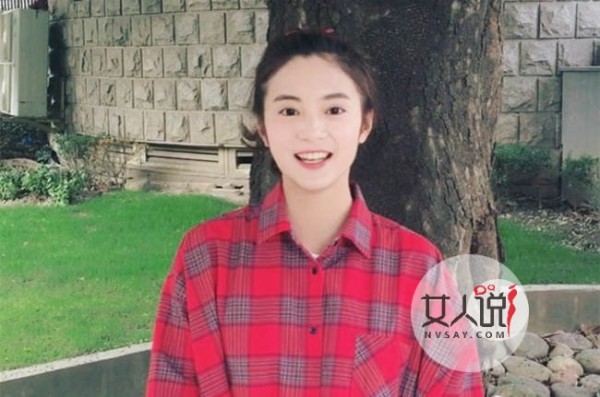 张雅钦整容前后对比惊人 张雅钦大方回应整容传闻黑粉遭打脸