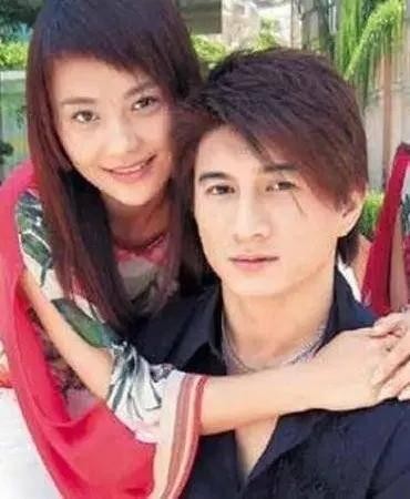娱乐圈‘出轨门’盘点：这5位女星被曝给丈夫戴绿帽，个个貌美
