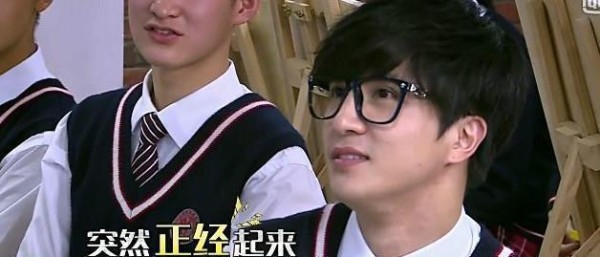 明星为什么参加综艺节目? 只有薛之谦敢说出真相
