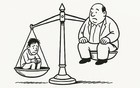 社会分配是如何走向不公的？
