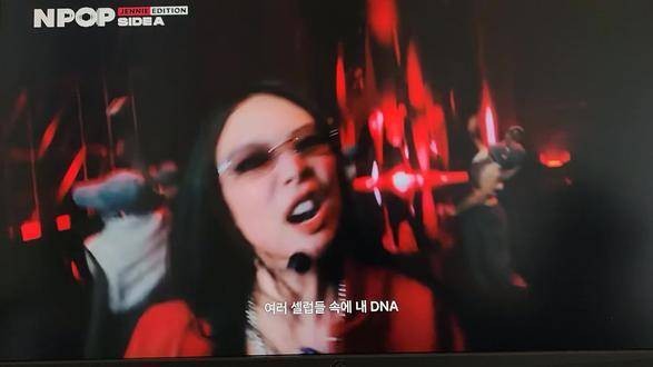 快来看韩国万妮达跳舞吧,简直帅呆了,like jennie