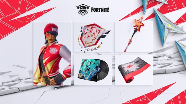 Fortnite