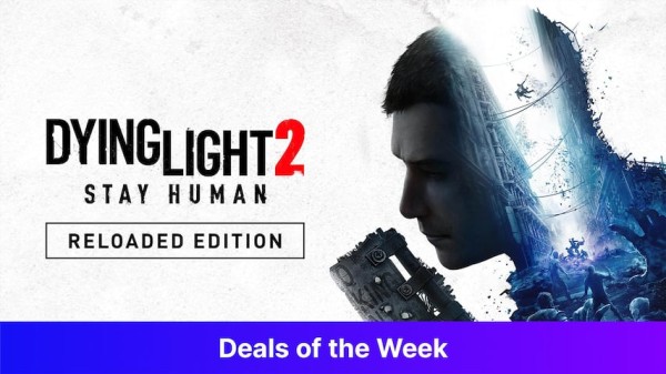 Dying Light 2 Stay Human - Reloaded Edition