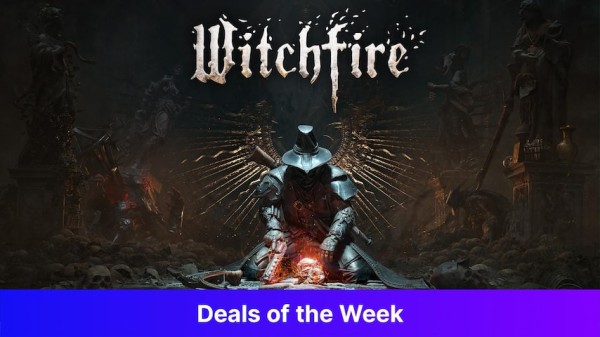 Witchfire