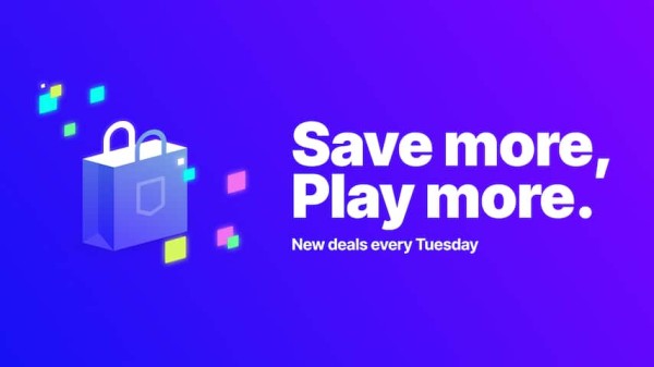 Check out all the deals for this week.