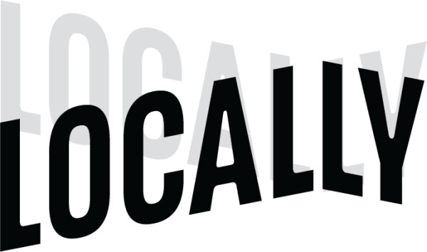 Locally