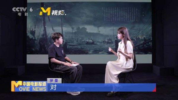 美术指导李安然揭秘电影南京照相馆历史场景还原