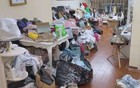 30岁女演员管乐首次公开，家中凌乱场面震惊众人