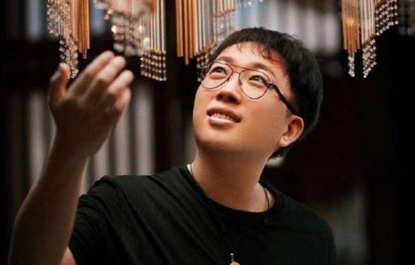 于正澄清与赵露思不和传闻