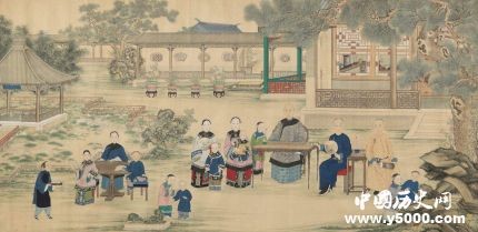 涨知识｜从0岁到100岁：古人对年龄的称谓，原来这么美