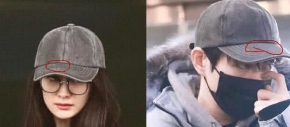 卓伟徒弟疑爆杨幂魏大勋恋情！女方曾称：谈恋爱被拍到会承认