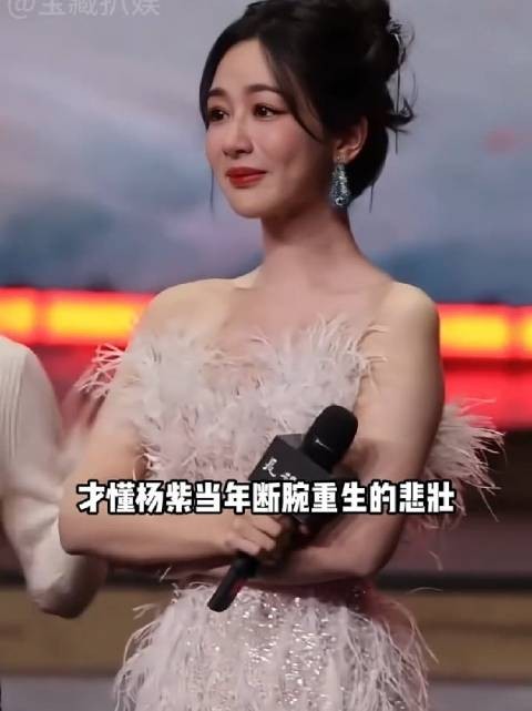 赵露思被逼到走投无路,才知杨紫净身出户的勇气,藏着多少无奈