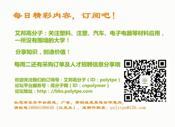 穹顶之下谈环保：五大环保型塑料替代品