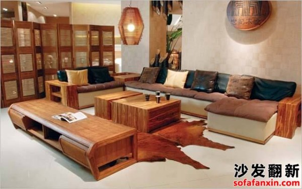 家具保养方法