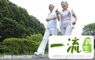 老年人如何进行正确的运动