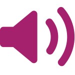 Icon Sound Recording database