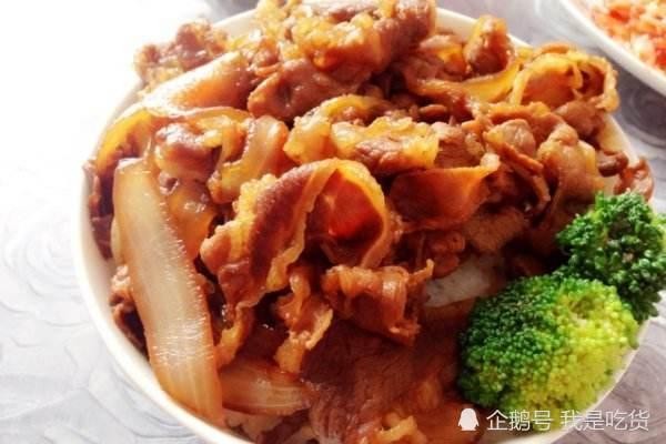 一个人也要好好吃饭，适合一个人的饭菜，分享给你！