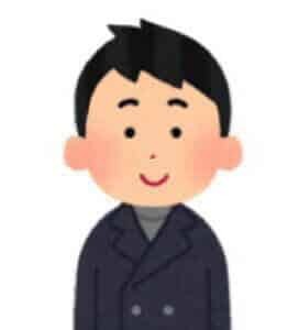 男性