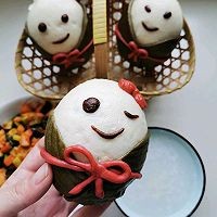 小幸福滴早餐的做法图解3